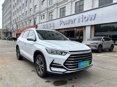 BYD Song Pro New Energy New Energy 2022 DM-i 51km Premium - ფოტო 3