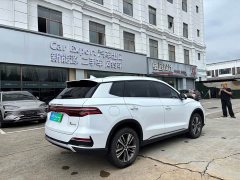 BYD Song Pro New Energy New Energy 2022 DM-i 51km Premium - ფოტო 5