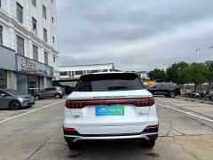 BYD Song Pro New Energy New Energy 2022 DM-i 51km Premium - ფოტო 6