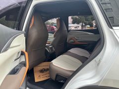 BYD Song Pro New Energy New Energy 2022 DM-i 51km Premium - ფოტო 9