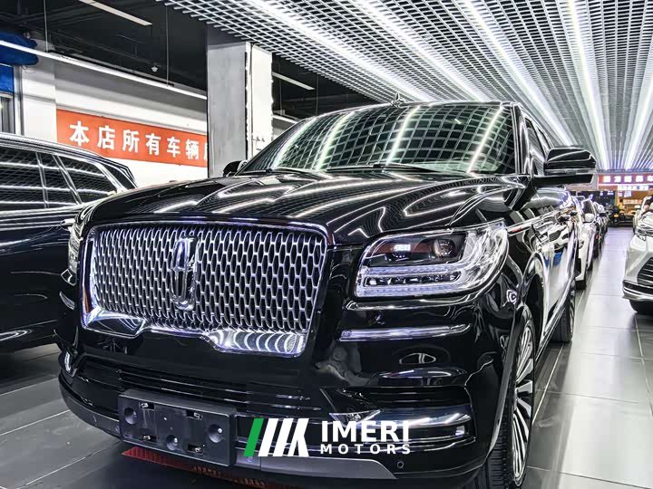 Lincoln Navigator 2020 3.5T Prestige Edition - ავტომობილი ჩინეთიდან