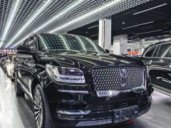 Lincoln Navigator 2020 3.5T Prestige Edition - ფოტო 2