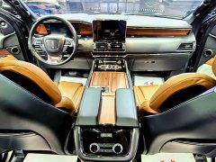 Lincoln Navigator 2020 3.5T Prestige Edition - ფოტო 5