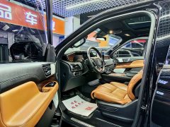 Lincoln Navigator 2020 3.5T Prestige Edition - ფოტო 6