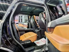 Lincoln Navigator 2020 3.5T Prestige Edition - ფოტო 8