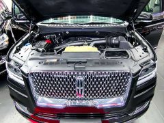 Lincoln Navigator 2020 3.5T Prestige Edition - ფოტო 9