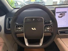 Li Auto L6 Pro - ფოტო 11