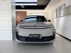 Li Auto L6 Pro - ფოტო 3