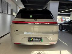 Li Auto L6 Pro - ფოტო 4