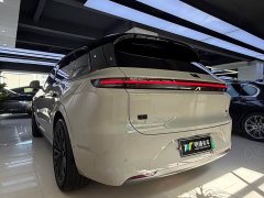 Li Auto L6 Pro - ფოტო 5