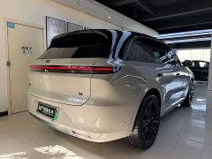 Li Auto L6 Pro - ფოტო 6