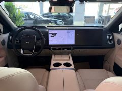 Li Auto L6 Pro - ფოტო 8
