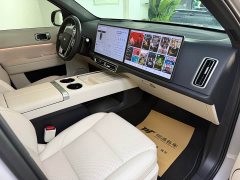 Li Auto L6 Pro - ფოტო 9
