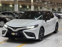 Toyota Camry 2.5S Sharp Edition - ფოტო 1