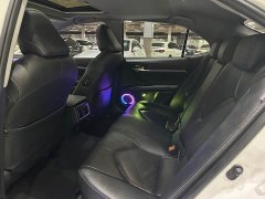 Toyota Camry 2.5S Sharp Edition - ფოტო 11