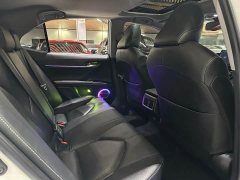 Toyota Camry 2.5S Sharp Edition - ფოტო 15