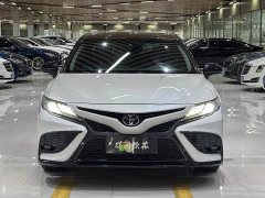 Toyota Camry 2.5S Sharp Edition - ფოტო 2