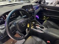 Toyota Camry 2.5S Sharp Edition - ფოტო 6