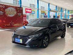 Nissan Sylphy 2023 1.6L CVT Comfort Edition - ფოტო 1