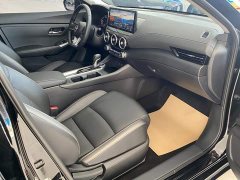 Nissan Sylphy 2023 1.6L CVT Comfort Edition - ფოტო 11