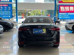 Nissan Sylphy 2023 1.6L CVT Comfort Edition - ფოტო 12