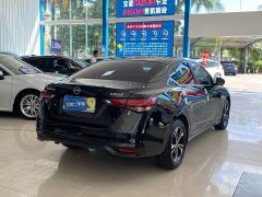 Nissan Sylphy 2023 1.6L CVT Comfort Edition - ფოტო 13