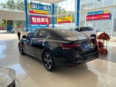 Nissan Sylphy 2023 1.6L CVT Comfort Edition - ფოტო 14