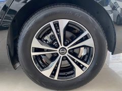 Nissan Sylphy 2023 1.6L CVT Comfort Edition - ფოტო 17