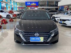 Nissan Sylphy 2023 1.6L CVT Comfort Edition - ფოტო 2