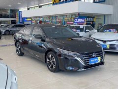Nissan Sylphy 2023 1.6L CVT Comfort Edition - ფოტო 3
