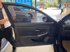 Nissan Sylphy 2023 1.6L CVT Comfort Edition - ფოტო 4