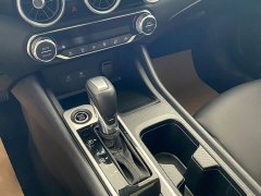 Nissan Sylphy 2023 1.6L CVT Comfort Edition - ფოტო 5