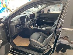 Nissan Sylphy 2023 1.6L CVT Comfort Edition - ფოტო 7