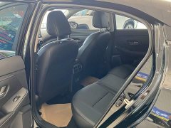 Nissan Sylphy 2023 1.6L CVT Comfort Edition - ფოტო 8