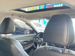 Nissan Sylphy 2023 1.6L CVT Comfort Edition - ფოტო 9