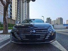 Nissan Teana 2022 2.0T XL Enjoy Edition - ფოტო 2