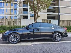 Nissan Teana 2022 2.0T XL Enjoy Edition - ფოტო 3