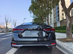 Nissan Teana 2022 2.0T XL Enjoy Edition - ფოტო 4