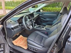 Nissan Teana 2022 2.0T XL Enjoy Edition - ფოტო 5