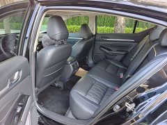 Nissan Teana 2022 2.0T XL Enjoy Edition - ფოტო 6