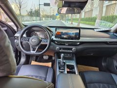 Nissan Teana 2022 2.0T XL Enjoy Edition - ფოტო 7
