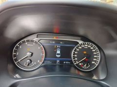 Nissan Teana 2022 2.0T XL Enjoy Edition - ფოტო 9