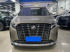 Buick GL8 ES Luxe Enjoyment Edition - ფოტო 1