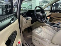 Buick GL8 ES Luxe Enjoyment Edition - ფოტო 3