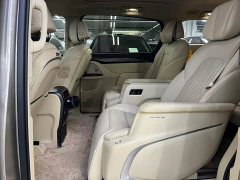 Buick GL8 ES Luxe Enjoyment Edition - ფოტო 4