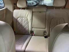 Buick GL8 ES Luxe Enjoyment Edition - ფოტო 5