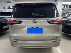 Buick GL8 ES Luxe Enjoyment Edition - ფოტო 6