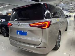 Buick GL8 ES Luxe Enjoyment Edition - ფოტო 7