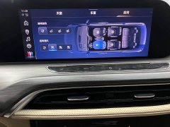 Buick GL8 ES Luxe Enjoyment Edition - ფოტო 9