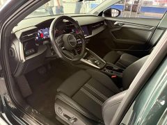 Audi A3 Facelift A3L Limousine 35 TFSI Fashion Sport - ფოტო 4